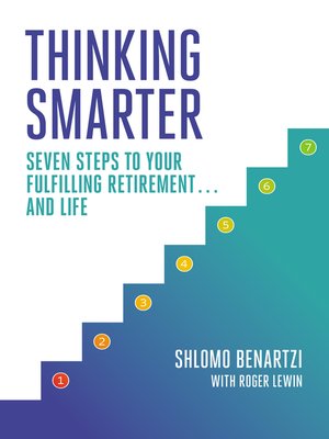 cover image of Thinking Smarter